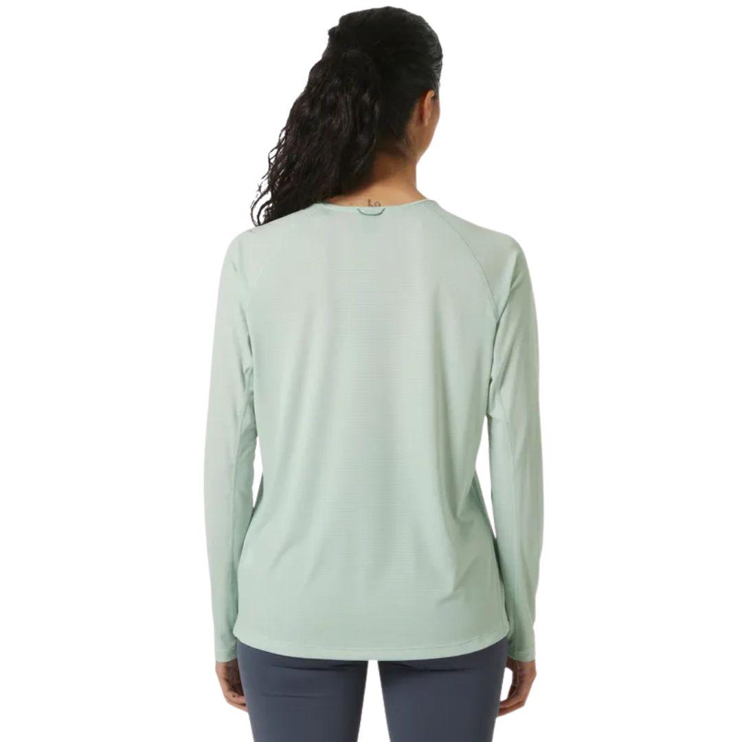 Helly Hansen Women's Trail Long Sleeve T-Shirt